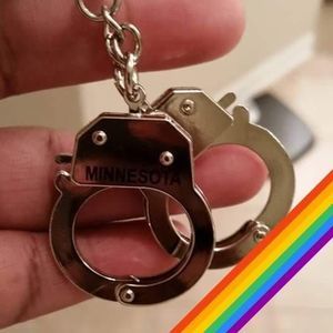 Meet your Posher, Freda